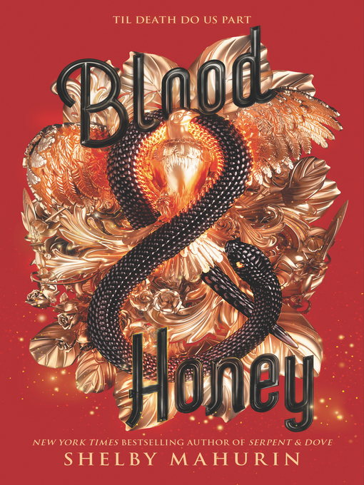Title details for Blood & Honey by Shelby Mahurin - Wait list